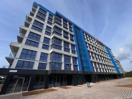 Аквамарин Park