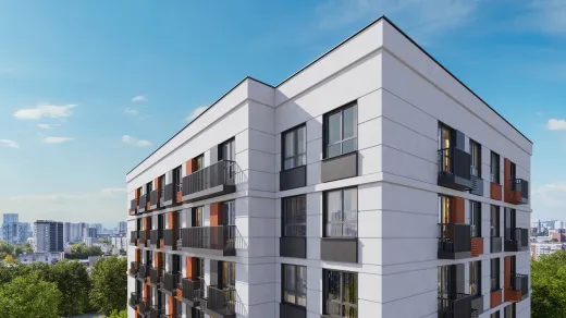 Садовые кварталы