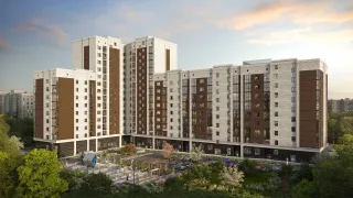 Резиденция