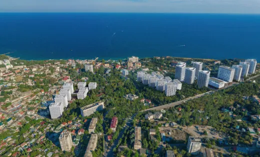 Парковая резиденция