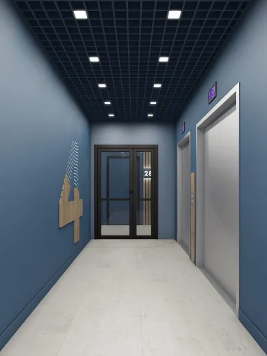 ЖК Бухта Счастливая