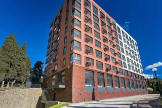 ЖК Континент