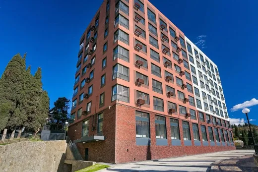 ЖК Континент