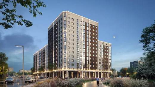 Резиденция