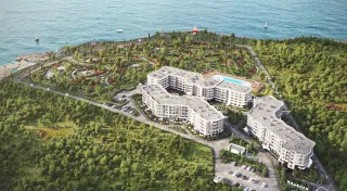 Апарт-комплекс Garden