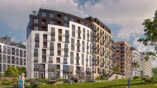 Квартал Барбарис