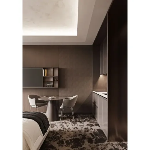 Апартаменты 2-комн.