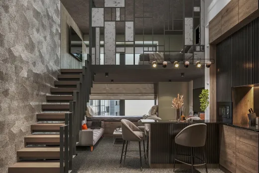 ЖК Бухта Счастливая