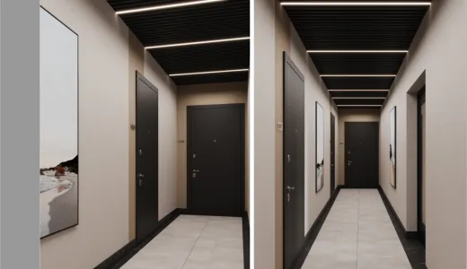 Садовые кварталы