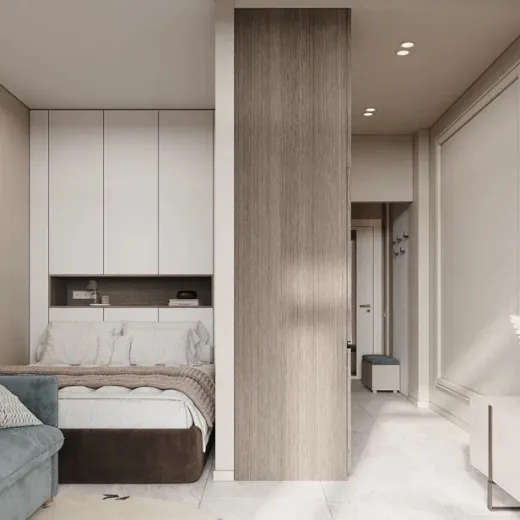 Апарт-комплекс Новая Керкинитида