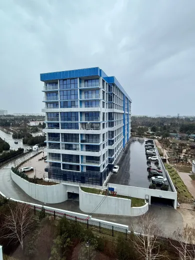 Аквамарин Park