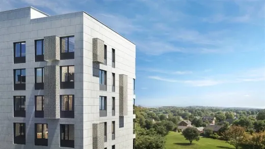 Квартира Студия 31.89 кв. м