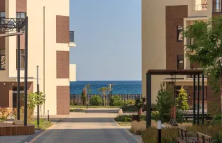 Атлас Апарт-Отель и СПА