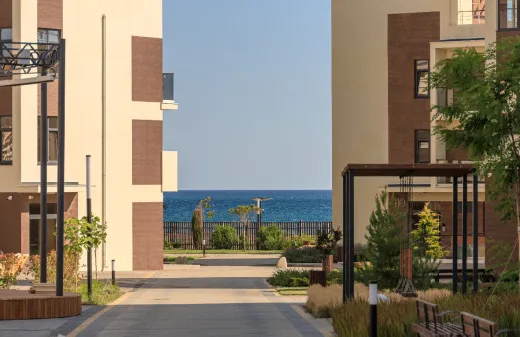 Атлас Апарт-Отель и СПА