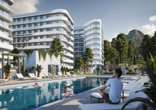 COSMOS STAY HIDDEN YALTA