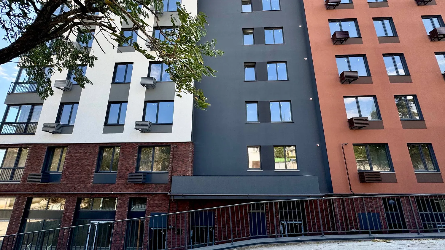 ЖК Континент