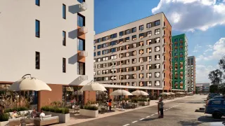 Чистое небо