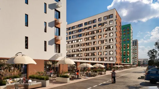 Чистое небо