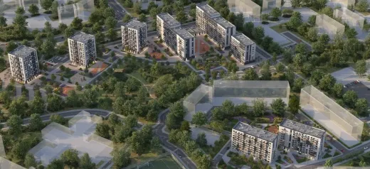 Квартира 3-комн. 70.99 кв. м