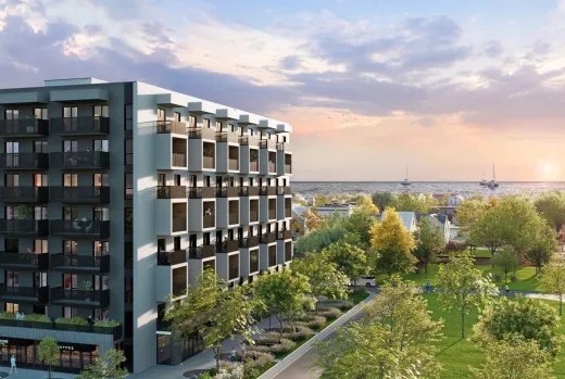 Курортный комплекс АКВА