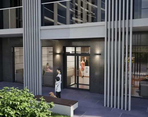 Берег Гурзуфа