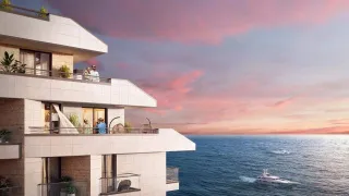 Cosmos Smart Evpatoriya Hotel