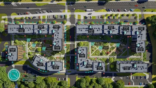 Квартал Барбарис