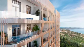 Апарт-комплекс Ласка