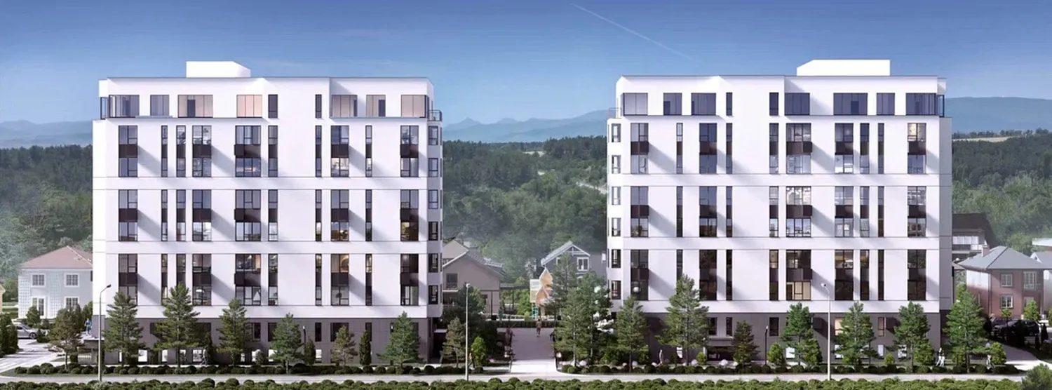 Суворовский