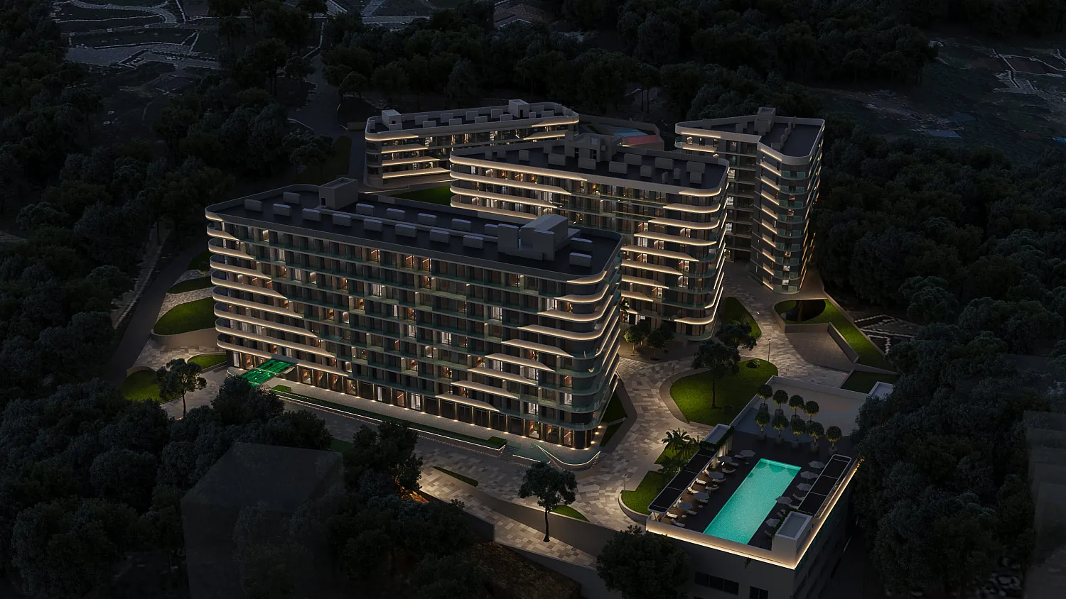 COSMOS STAY HIDDEN YALTA