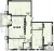 Квартира 4-комн. 112.79 кв. м