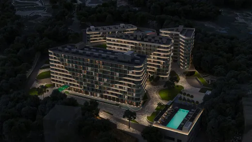 COSMOS STAY HIDDEN YALTA