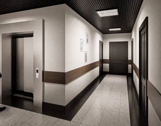 Берег Гурзуфа