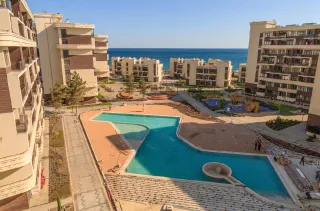 Атлас Апарт-Отель и СПА