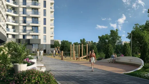 Апарт-отель Ривьера Евпатории