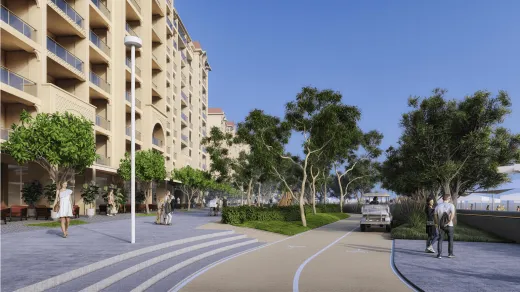 Золотые пески