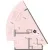 Апартаменты 1-комн. 53.98 кв. м