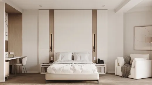 Cosmos Smart Evpatoriya Hotel