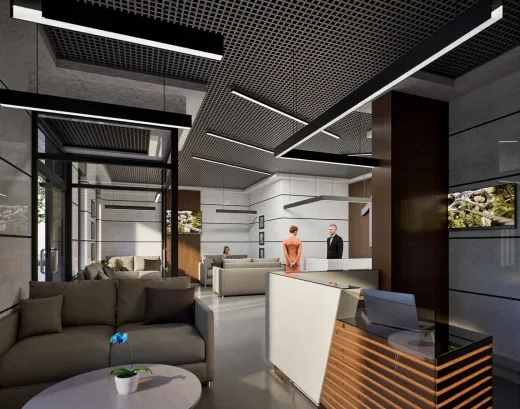 Берег Гурзуфа