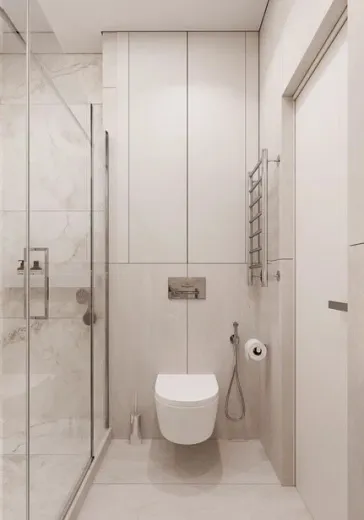 Апарт-комплекс Новая Керкинитида