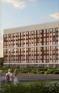 Резиденция Селект