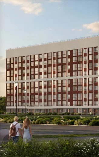 Резиденция Селект