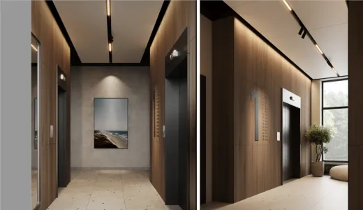 Садовые кварталы