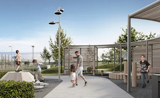 ЖК «Видный»