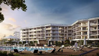 Апарт-комплекс Garden