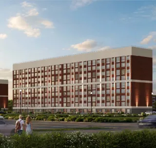 Резиденция Селект