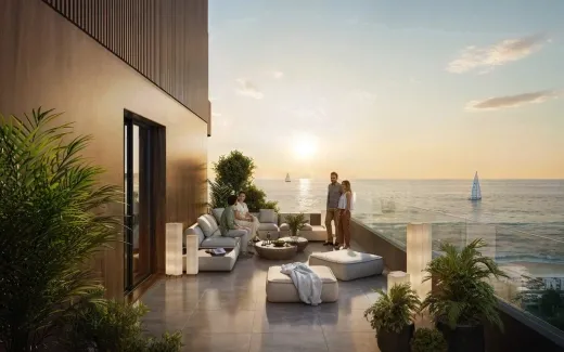 Курортный комплекс Сансара