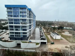 Аквамарин Park