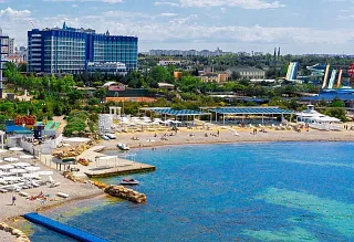 Аквамарин Park