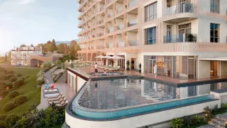 Апарт-комплекс Ласка